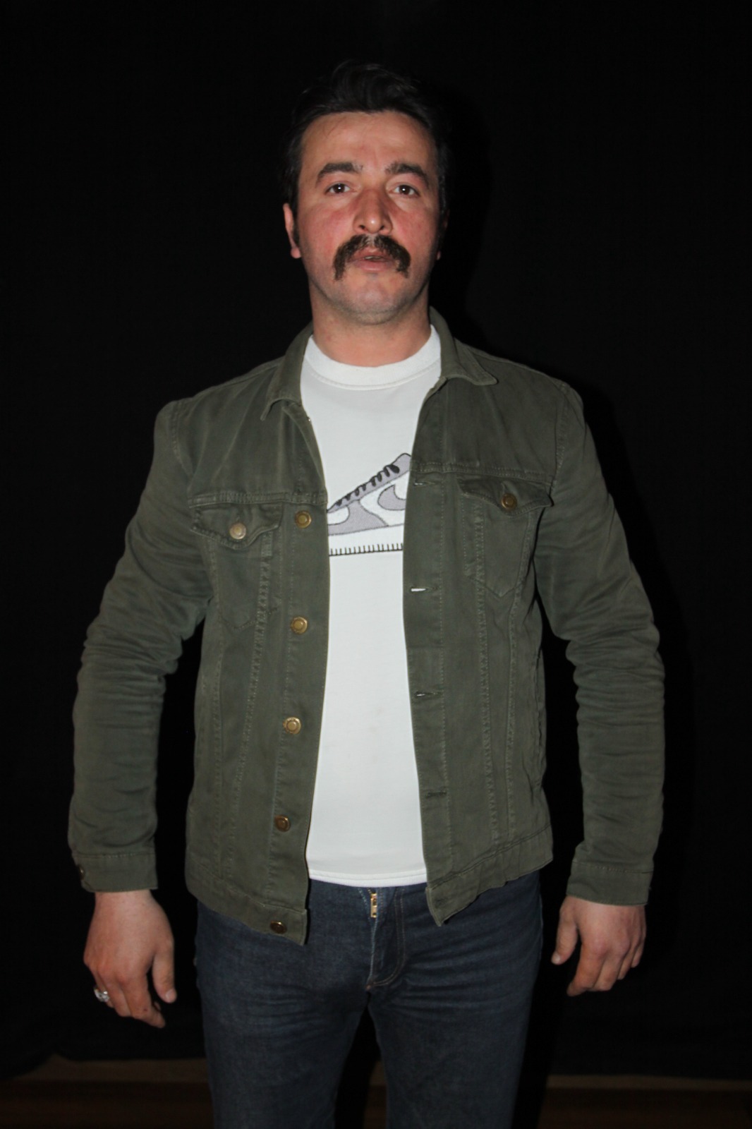 Tiyatro Sahnesi